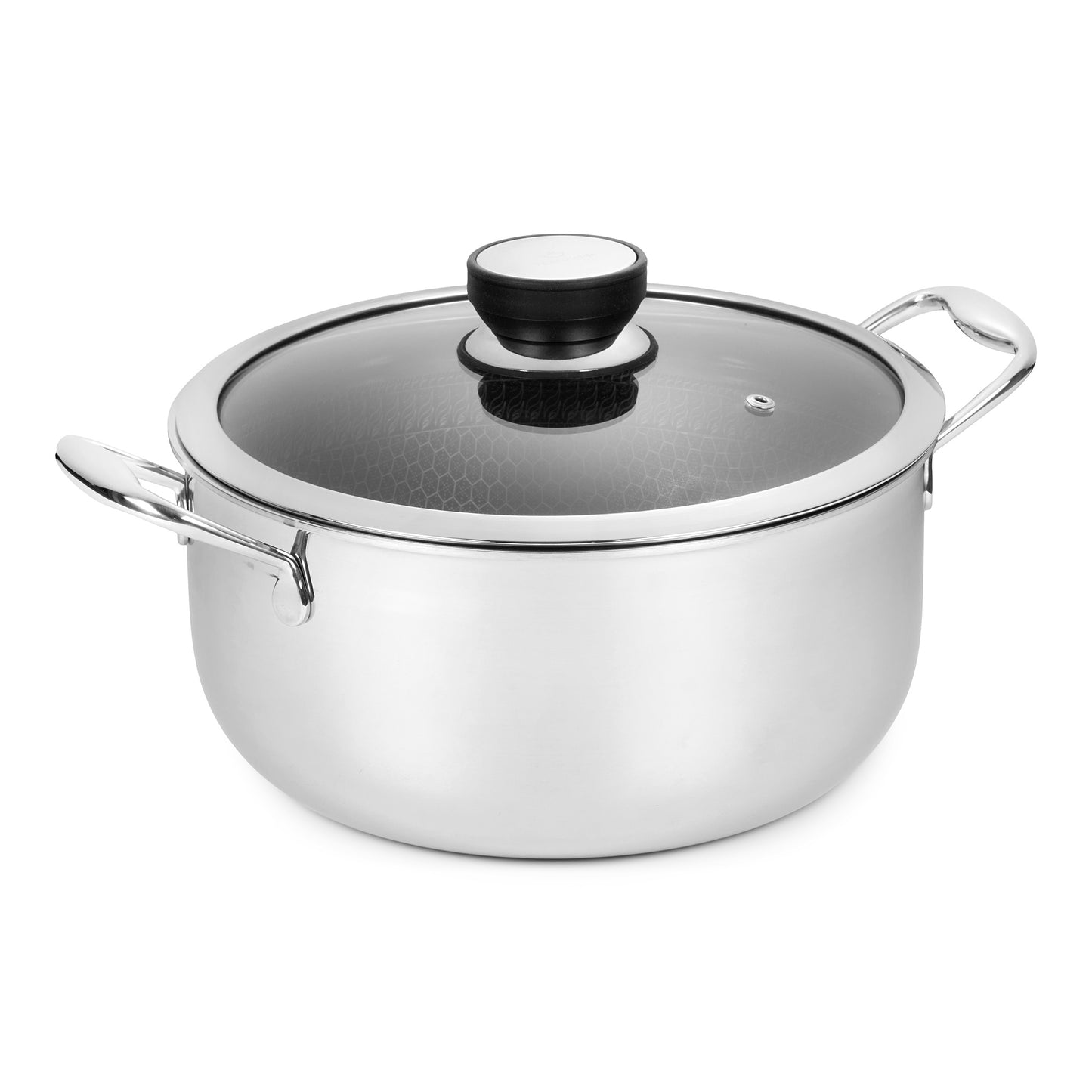 Norskaer Non-Stick Gryde  Ø 24cm - 5L