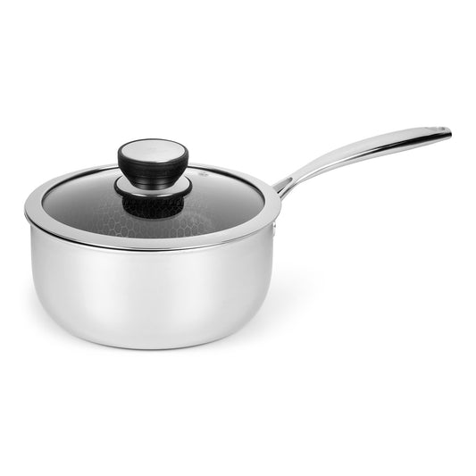 Norskaer Non-Stick Kasserolle  Ø 20cm - 2,8L