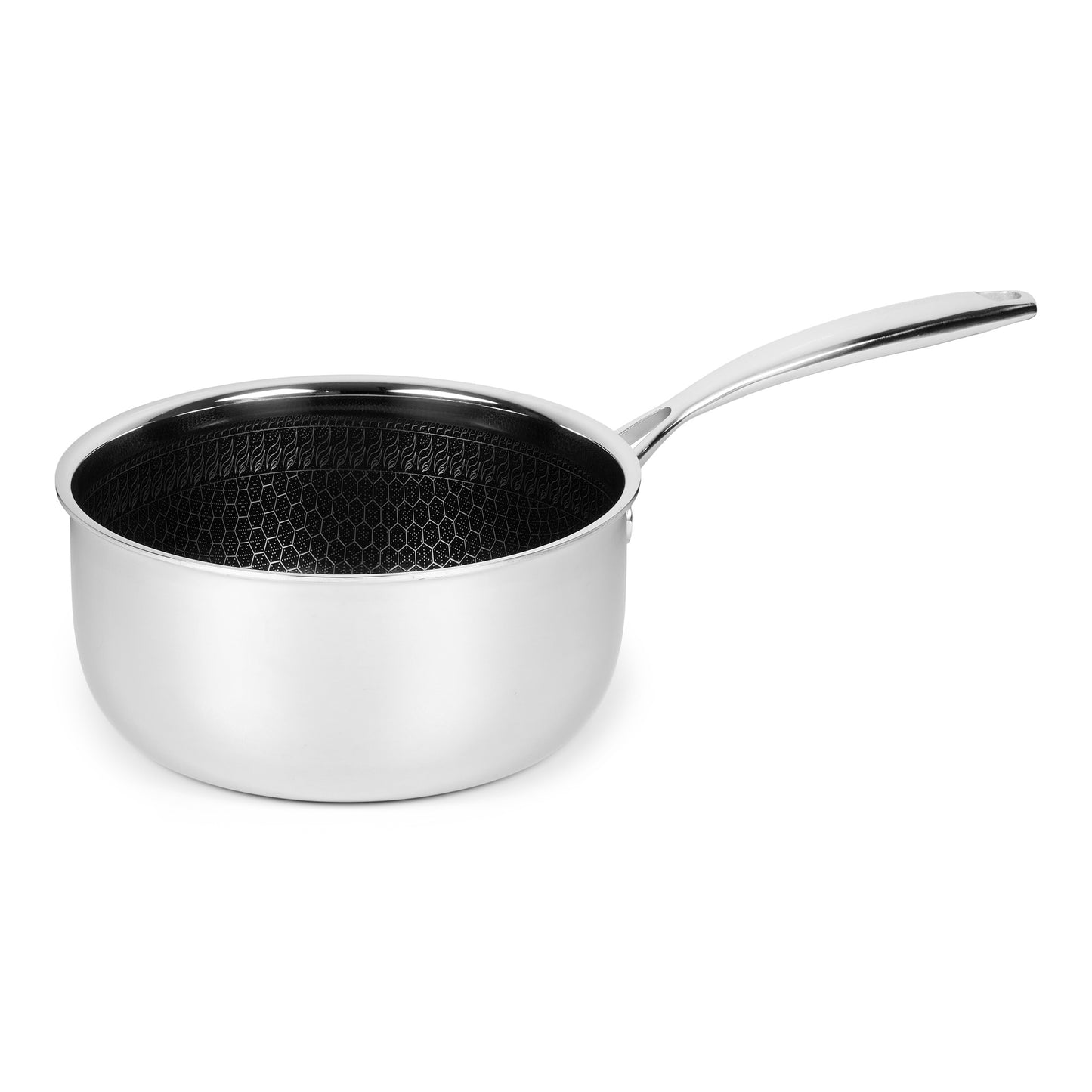 Norskaer Non-Stick Mini Duo Kasserollesæt