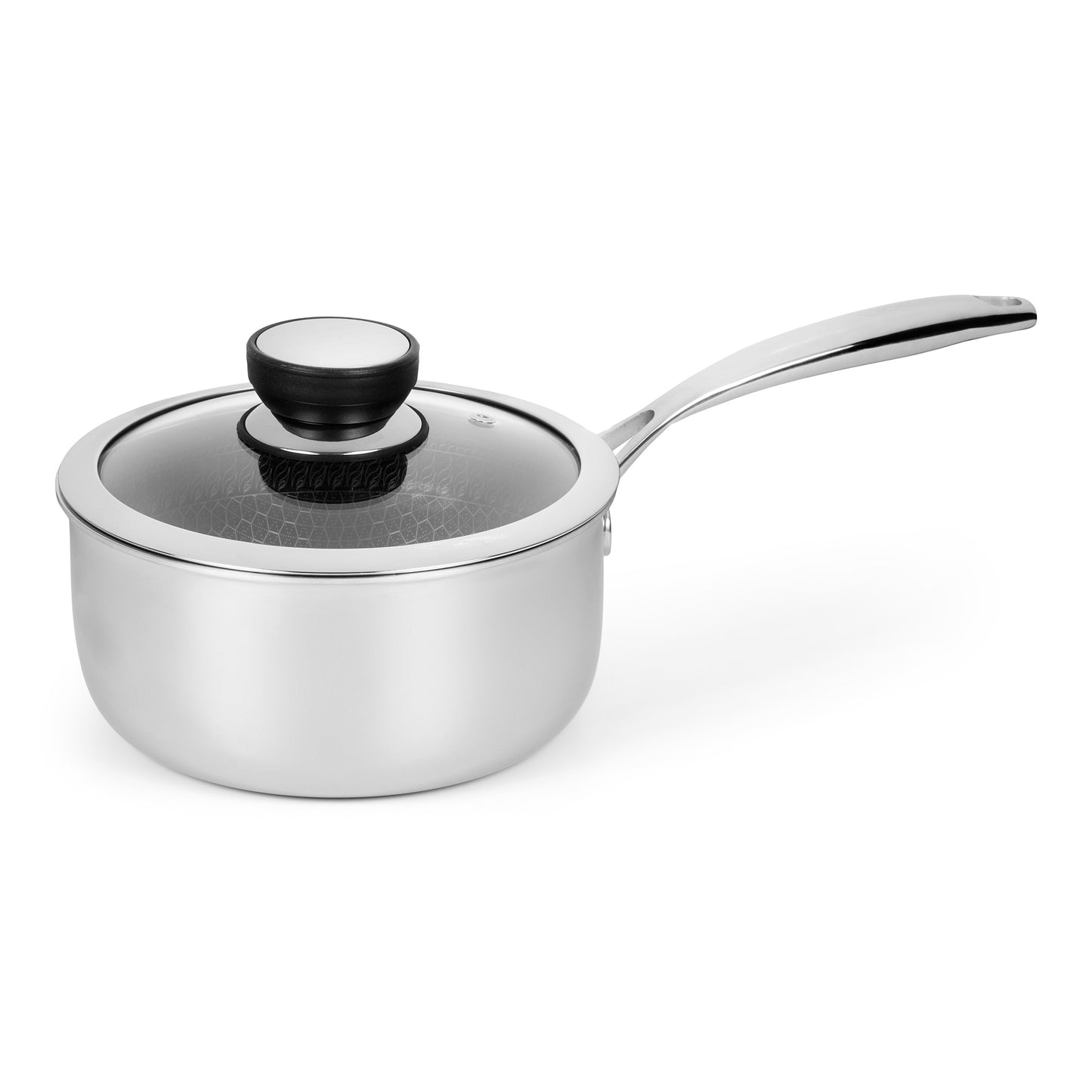 Norskaer Non-Stick Mini Duo Kasserollesæt