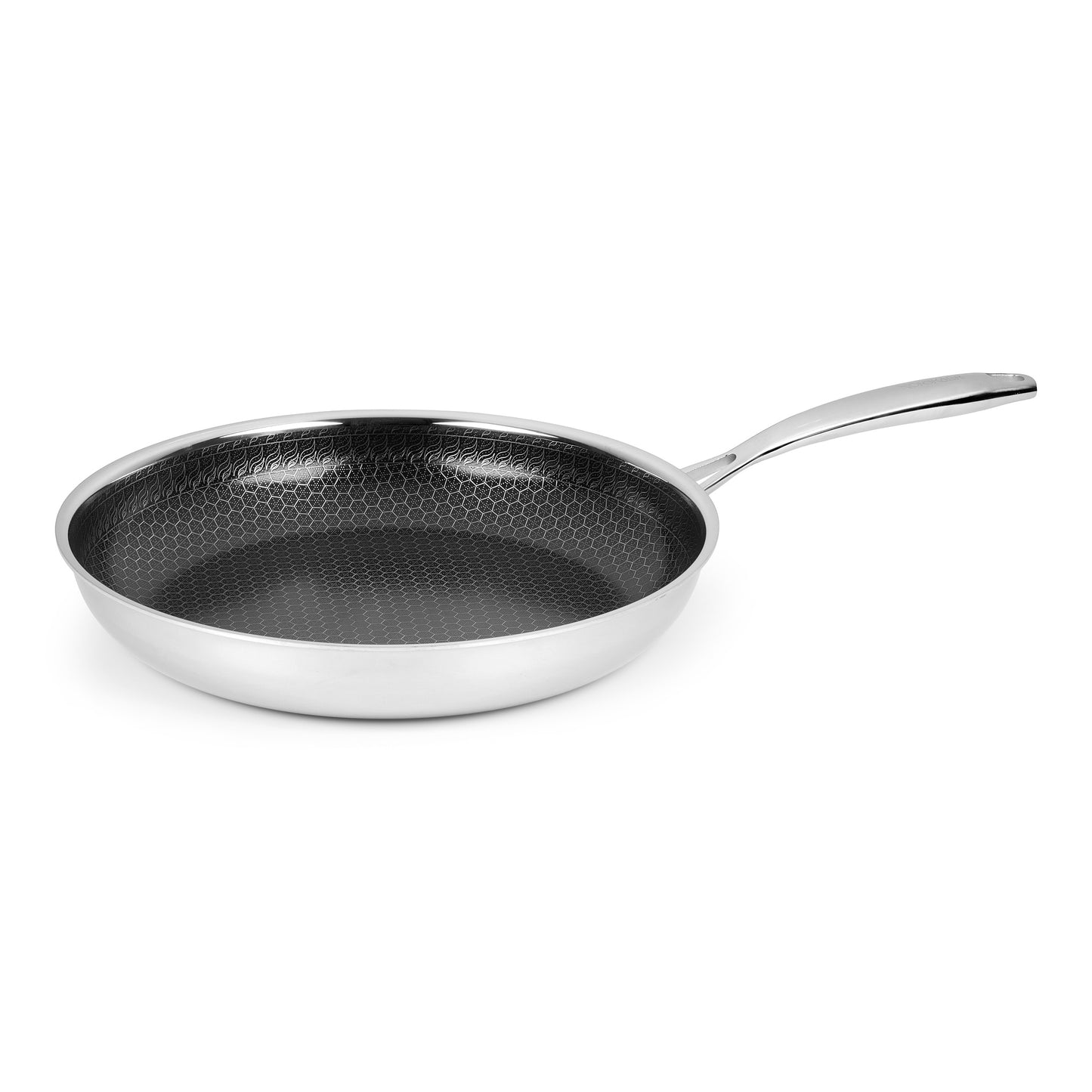 Norskaer Non-Stick Mini Duo Stegepandesæt