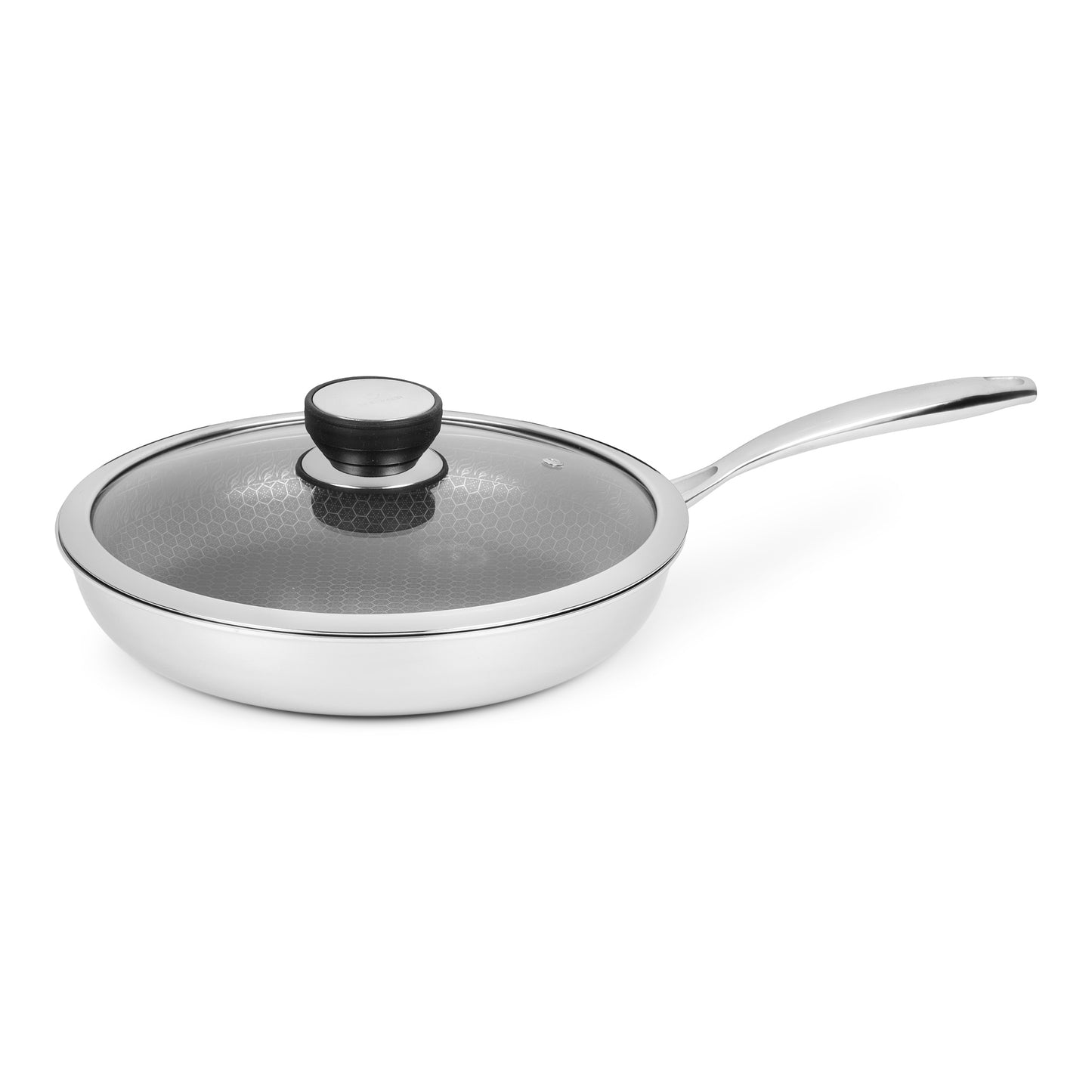 Norskaer Non-Stick Duo Stegepandesæt