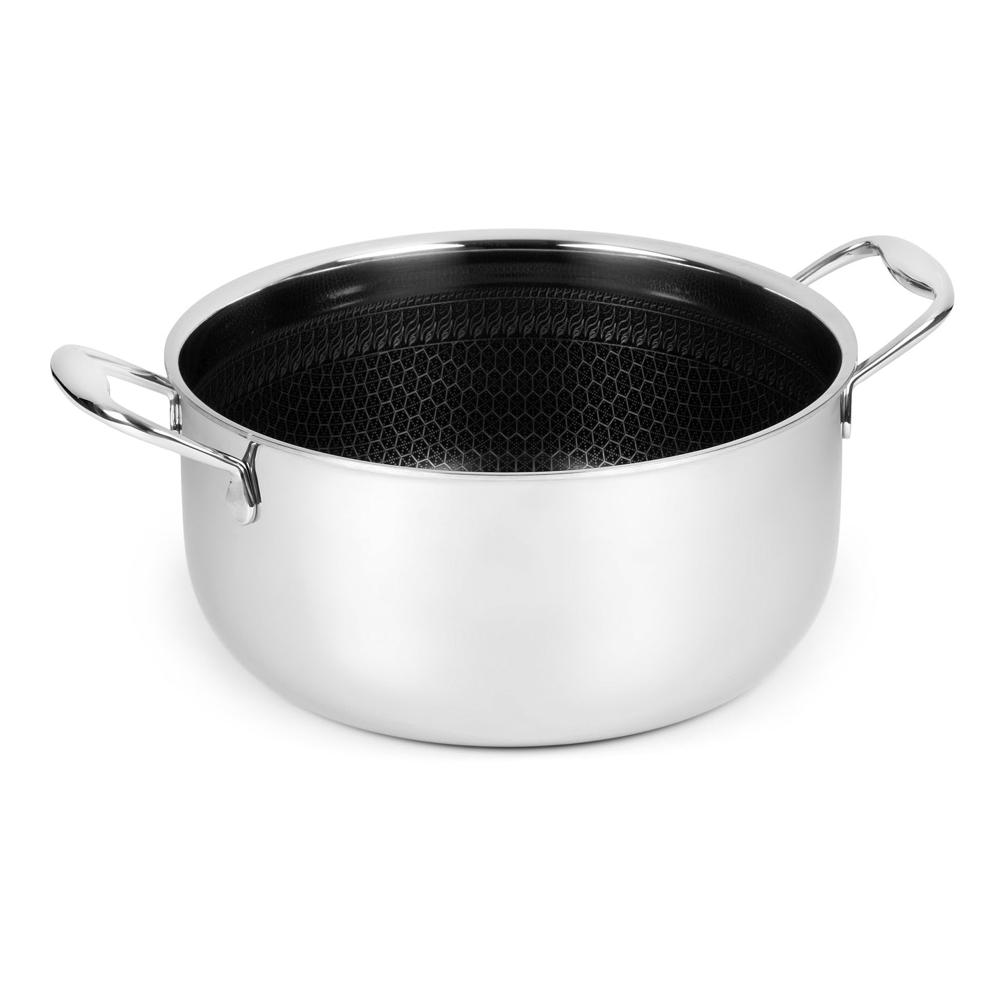 Norskaer Non-Stick Trio Grydesæt