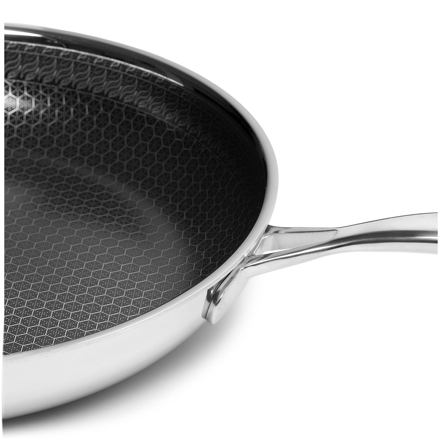 Norskaer Non-Stick Stegepande Ø 26cm