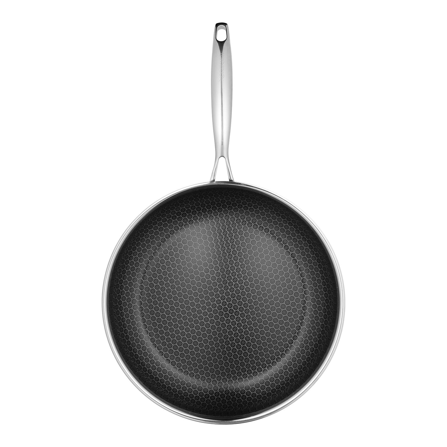 Norskaer Non-Stick Stegepande  Ø 28cm