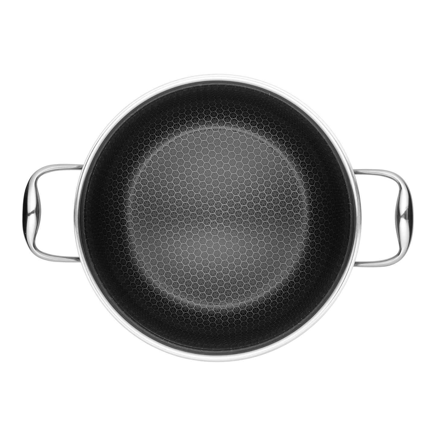 Norskaer Non-Stick Gryde  Ø 24cm - 5L