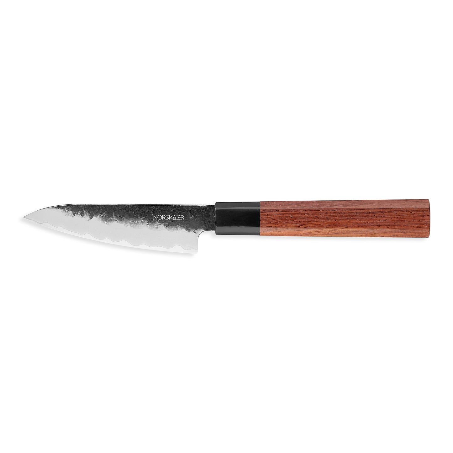 Norskaer Black Buffalo Urtekniv