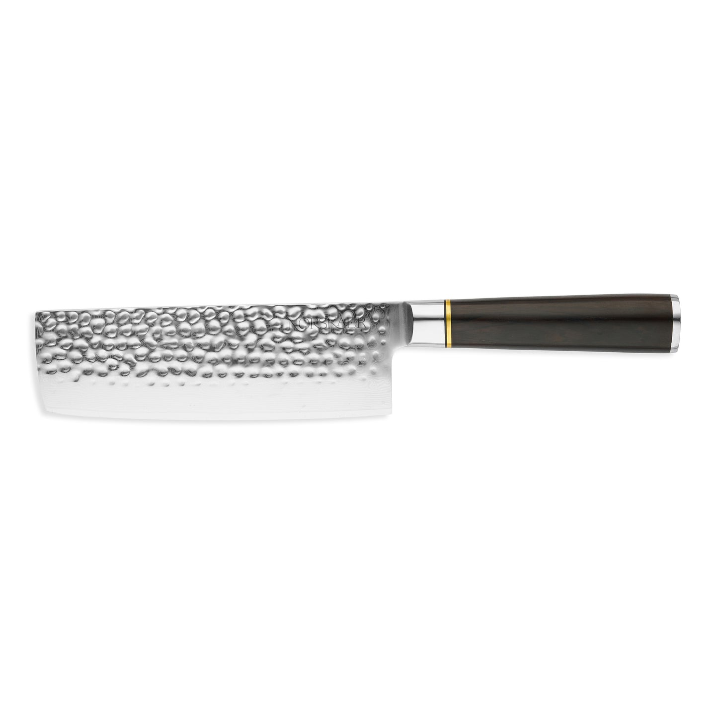 Norskaer Original Nakiri Kokkekniv