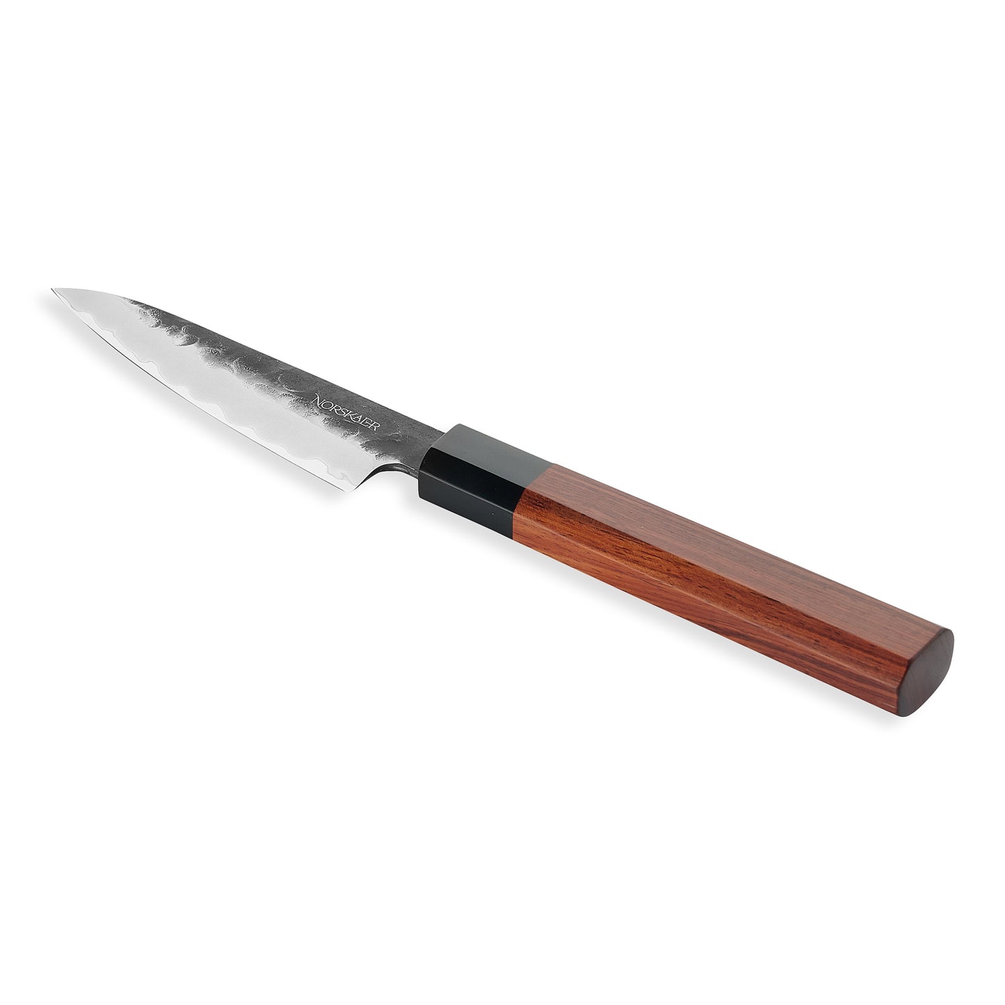 Norskaer Black Buffalo Urtekniv