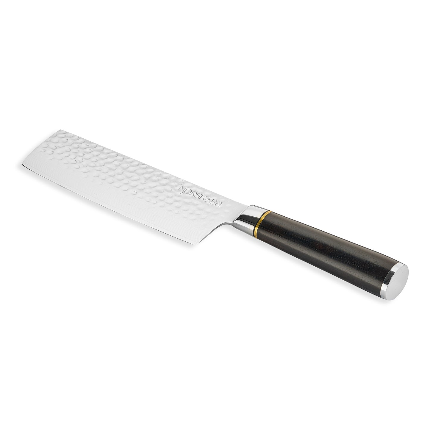 Norskaer Original Nakiri Kokkekniv