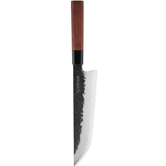 Norskaer Black Buffalo Sakimaru Kokkekniv