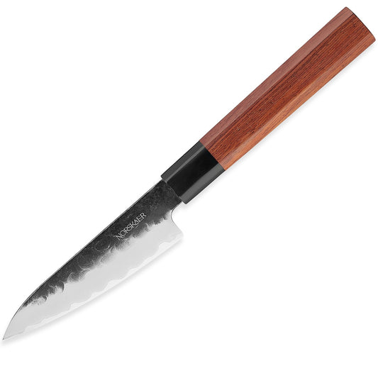 Norskaer Black Buffalo Urtekniv